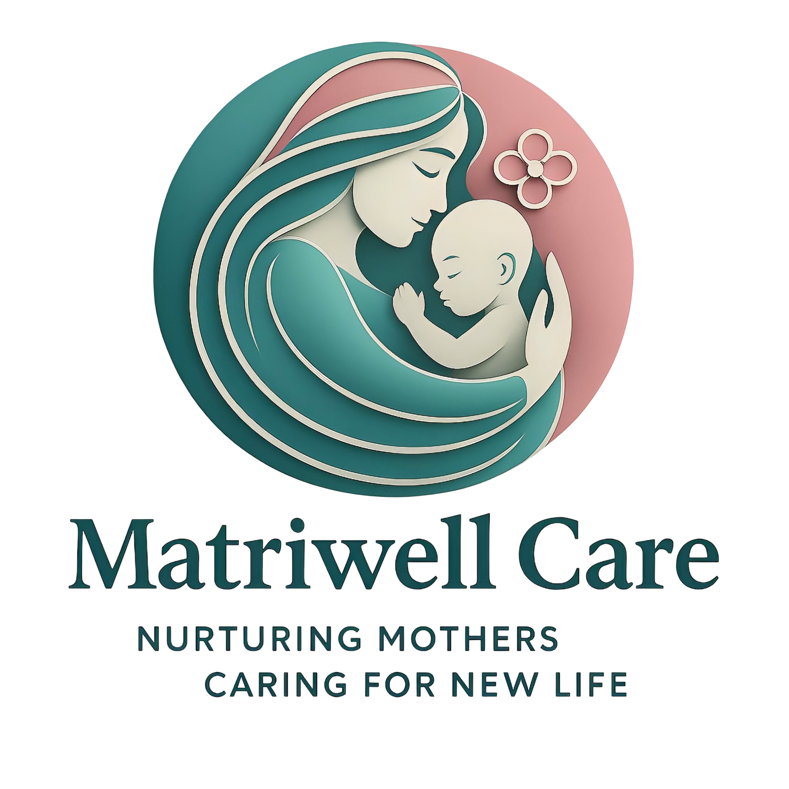 Matriwell Care logo