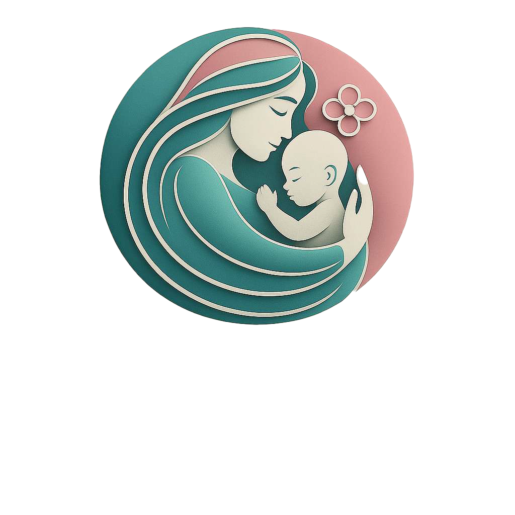 Matriwell Care logo